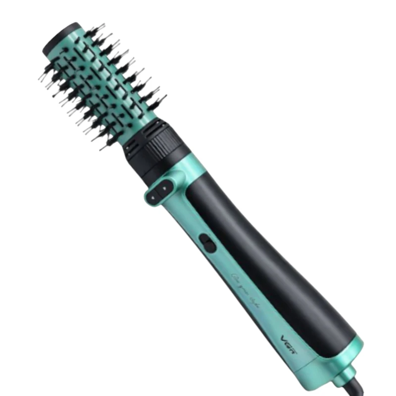 سشوار برس‌دار چرخشی وی جی آر مدل V 495