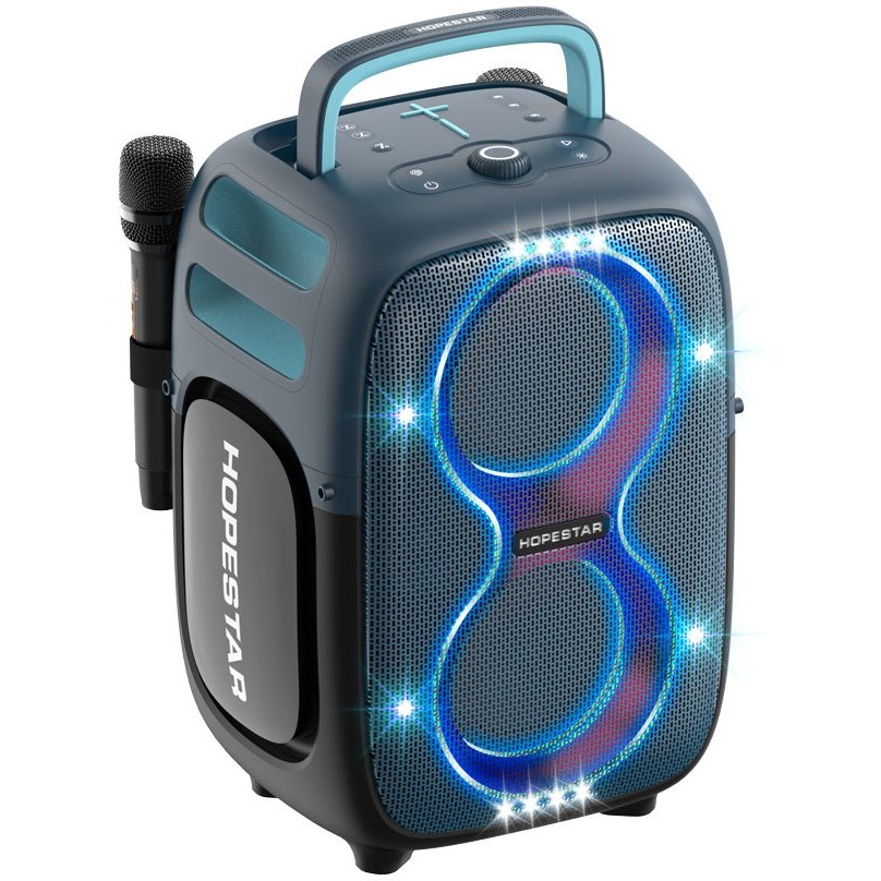 اسپیکر هوپ استار مدل PartyOne Club 650w