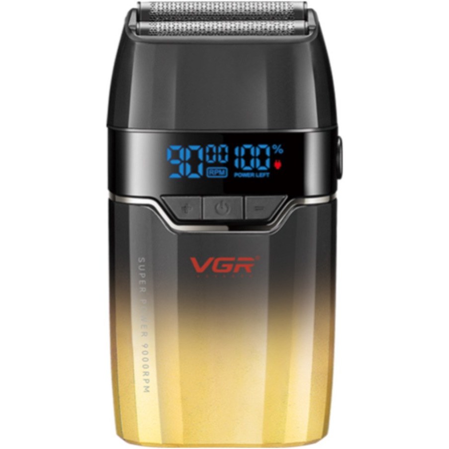 ماشین اصلاح وی جی آر مدل V 308