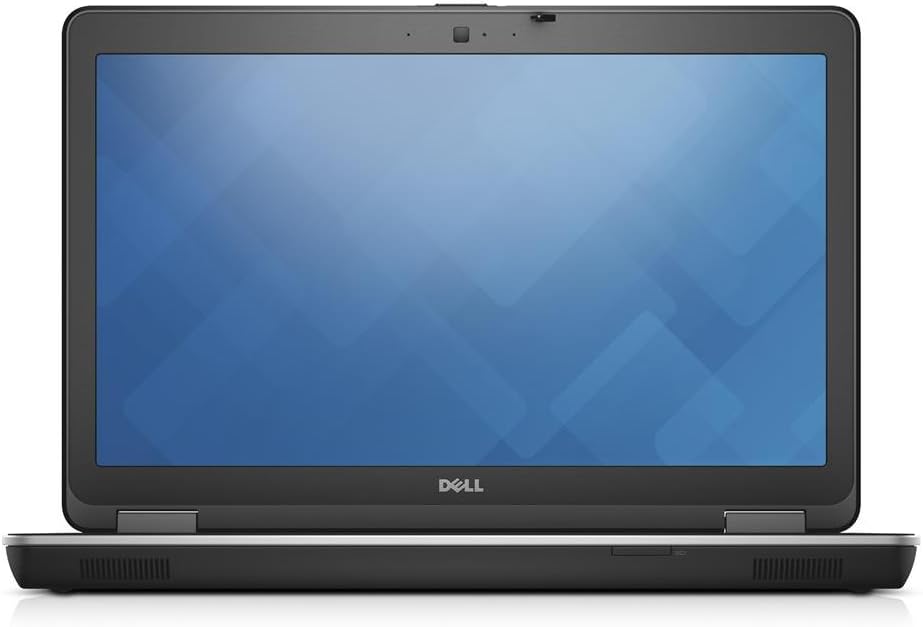لپ تاپ استوک دل Dell Latitude e6440 i5-4310M 8GB 500GB HDD AMD 8600M 2GB 14 HD