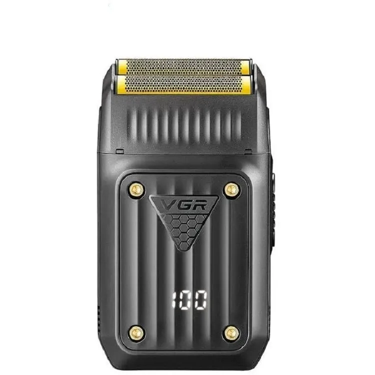 ماشین اصلاح وی جی آر مدل V 363