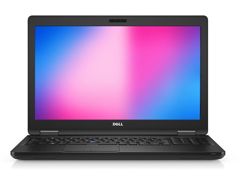 لپ تاپ استوک دل DELL 5580 i5 gen7 8GB 256 Intel 15.6 FHD