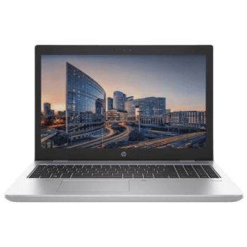 لپ تاپ استوک اچ پی HP 650 G6 I5 Gen 8 8GB 256 SSD intel 15.6