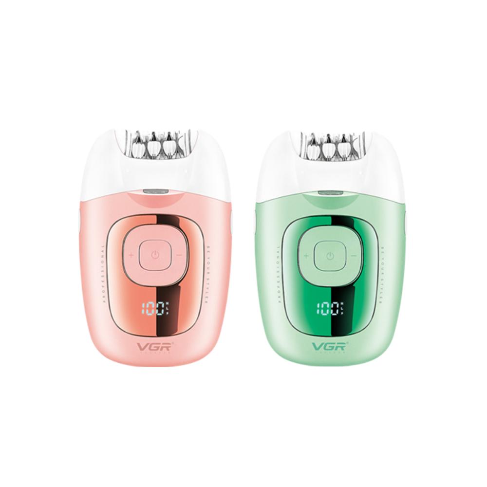 اپیلاتور وی جی آر مدل V 760