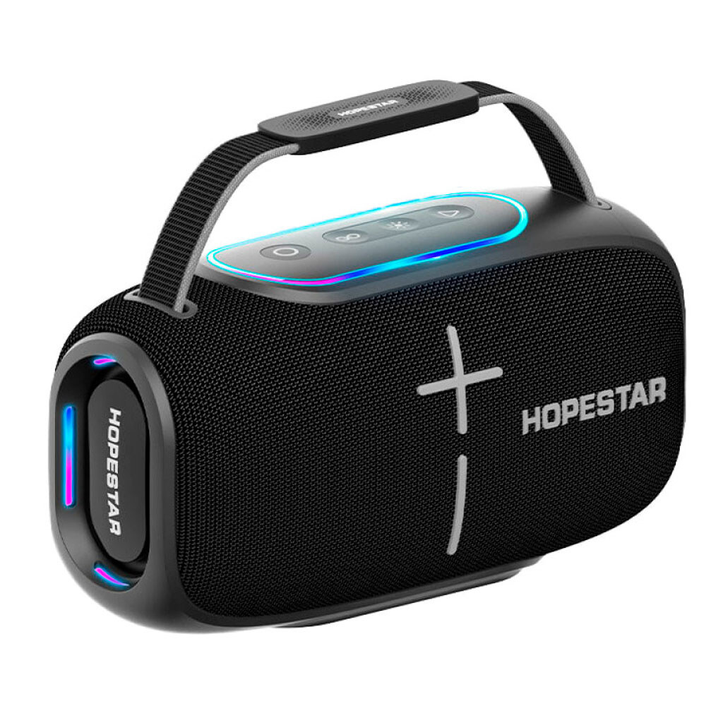 اسپیکر هوپ استار مدل H67 Pro