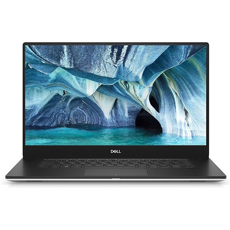 لپ تاپ استوک دل DELL 9550 i7 6820 8GB 256ssd GTX 960 2GB 15.6