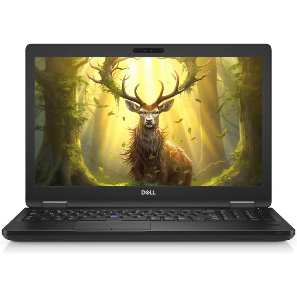 لپ تاپ استوک دل DELL 5591 i7 gen8 8GB 256 Intel 15.6