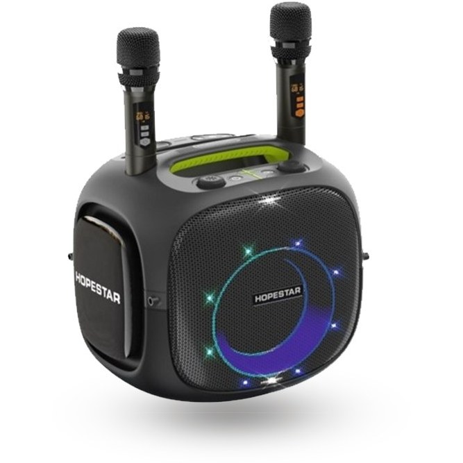 اسپیکر هوپ استار مدل Party One Ultimate