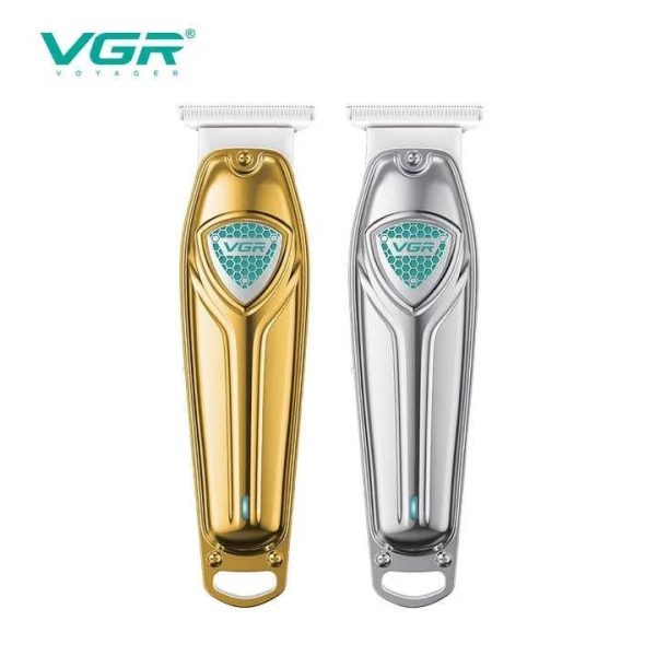 ماشین اصلاح وی جی آر مدل V 911