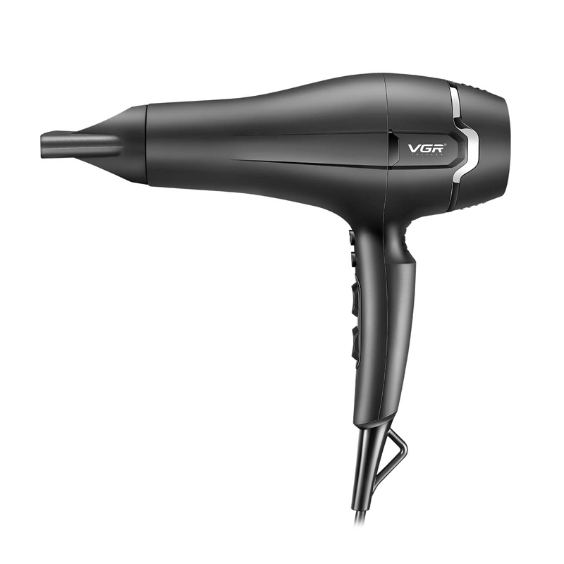 سشوار حرفه ای وی جی آر مدل V 450