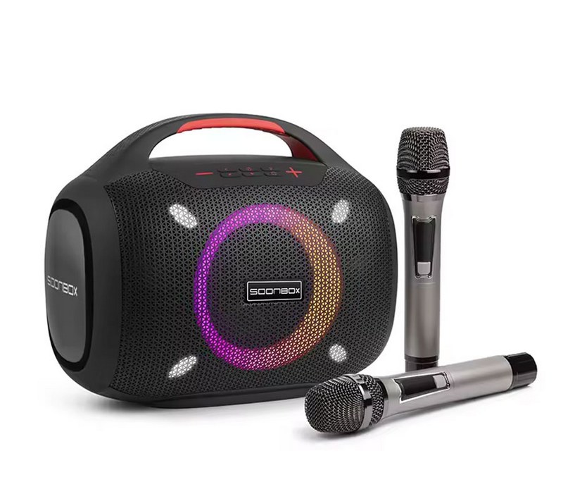 اسپیکر سونباکس مدل S6300