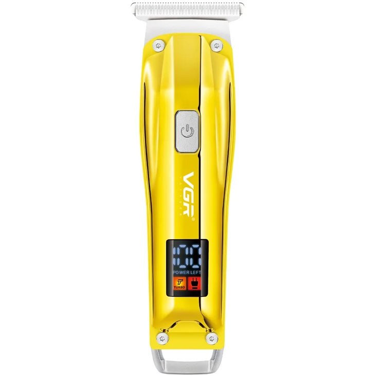 ماشین اصلاح وی جی آر مدل V 956