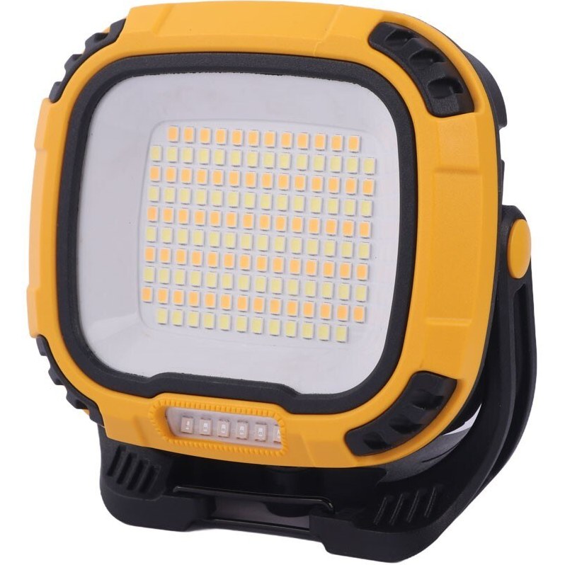 چراغ شارژی و کمپینگ اسمال سان مدل W892-1