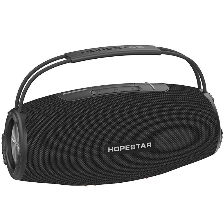 اسپیکر بلوتوثی هوپ استار مدل H51