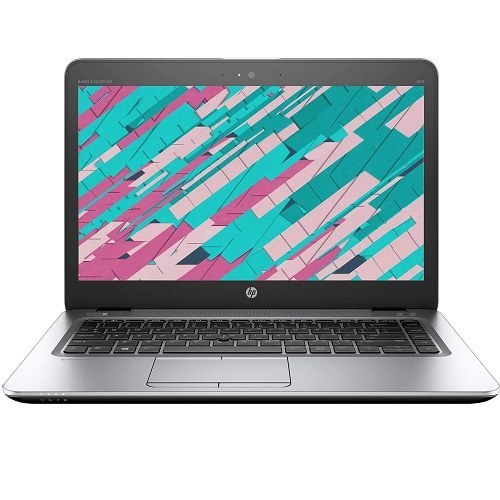لپ تاپ استوک اچ پی HP 850 G4 I5 Gen7 8GB 256ssd intel 15.6