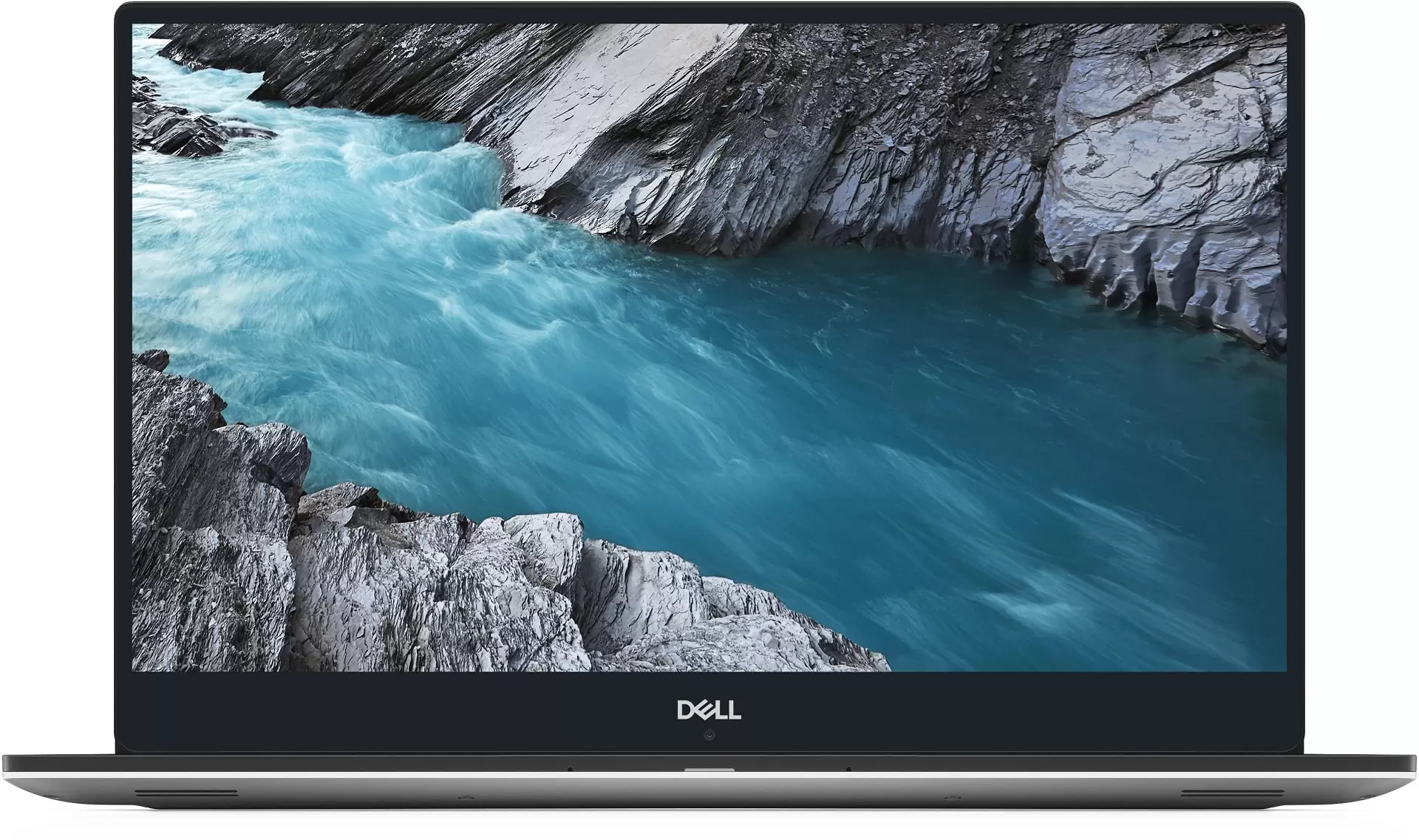 لپ تاپ استوک دل DELL 9570 i7 gen8 HQ 8GB 256ssd GTX 1050 4GB 15.6