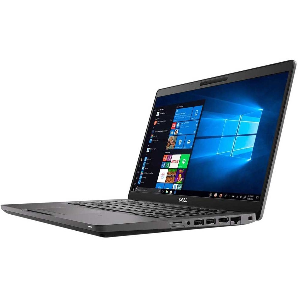 لپ تاپ استوک دل DELL 5400 i5 gen8 8 256 Intel 15.6