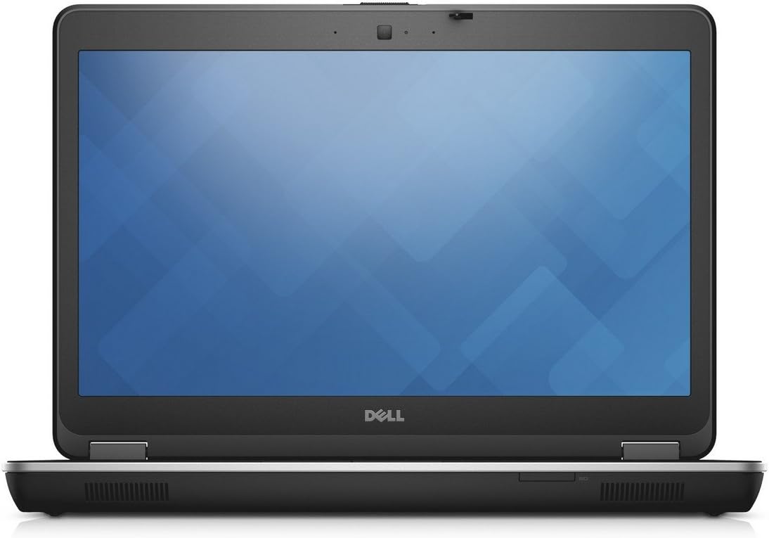لپ تاپ استوک دل Dell Latitude e6440 i3-4000M 8GB 500GB HDD AMD 8600M 2GB 14 HD