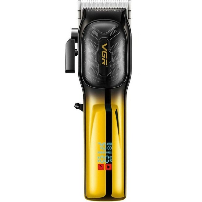 ماشین اصلاح وی جی آر مدل V 654