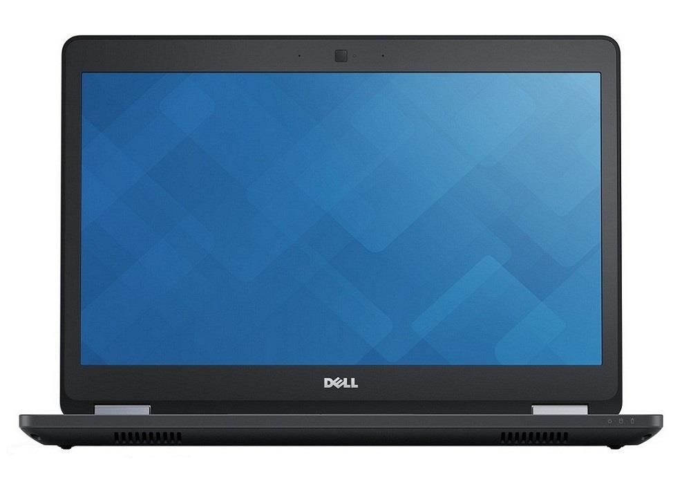 لپ تاپ استوک دل  DELL 5580 i5 Gen7 8GB 256ssd intel 15.6 FHD fingerprint