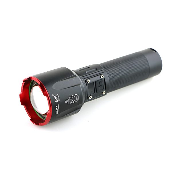 چراغ قوه اسمال سان مدل ZY-2310