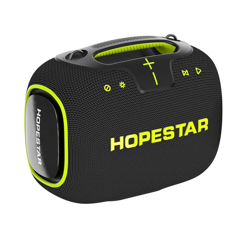 اسپیکر هوپ استار Party Box 140
