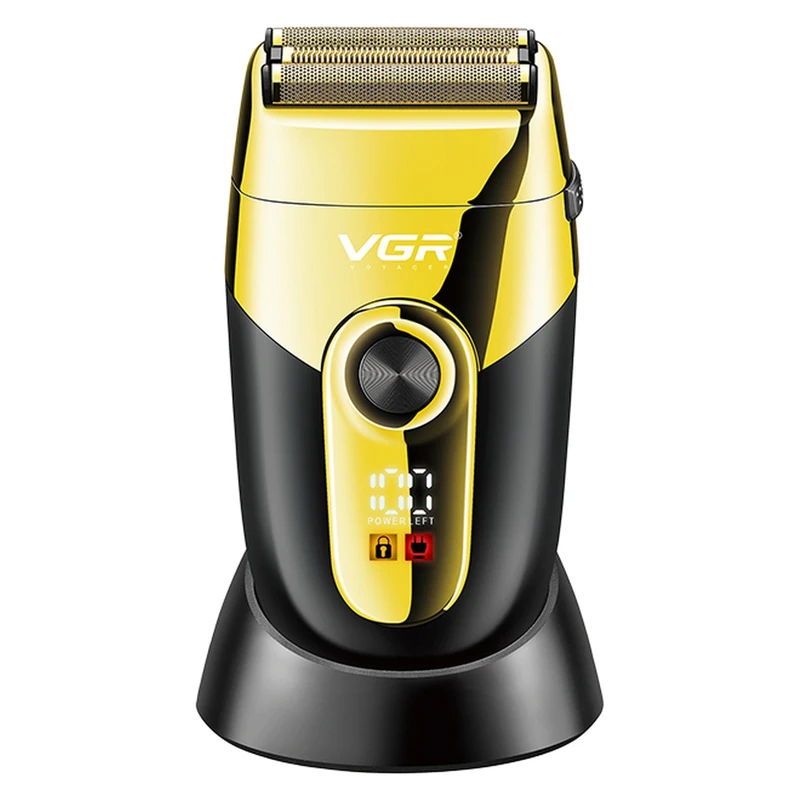 ماشین اصلاح وی جی آر مدل V 383
