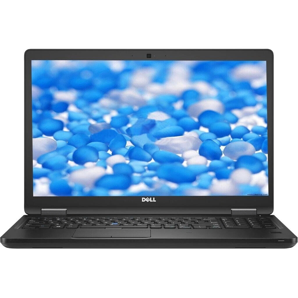لپ تاپ استوک دل Dell Precision 3520 i7-6820HQ 8GB 256GB SSD NVIDIA M620 2GB 15.6 FHD Touch