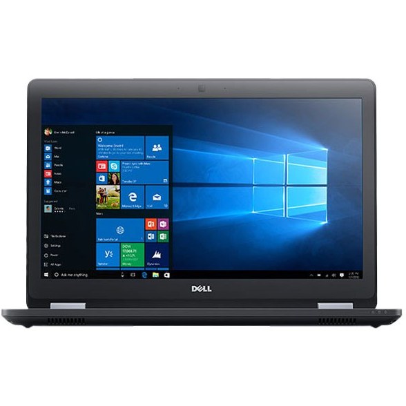 لپ تاپ استوک دل DELL 5570 I7 Gen6 8GB 256ssd intel 15.6
