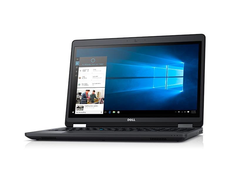 لپ تاپ استوک دل DELL 5580 I7 Gen7 8GB 256ssd intel 15.6