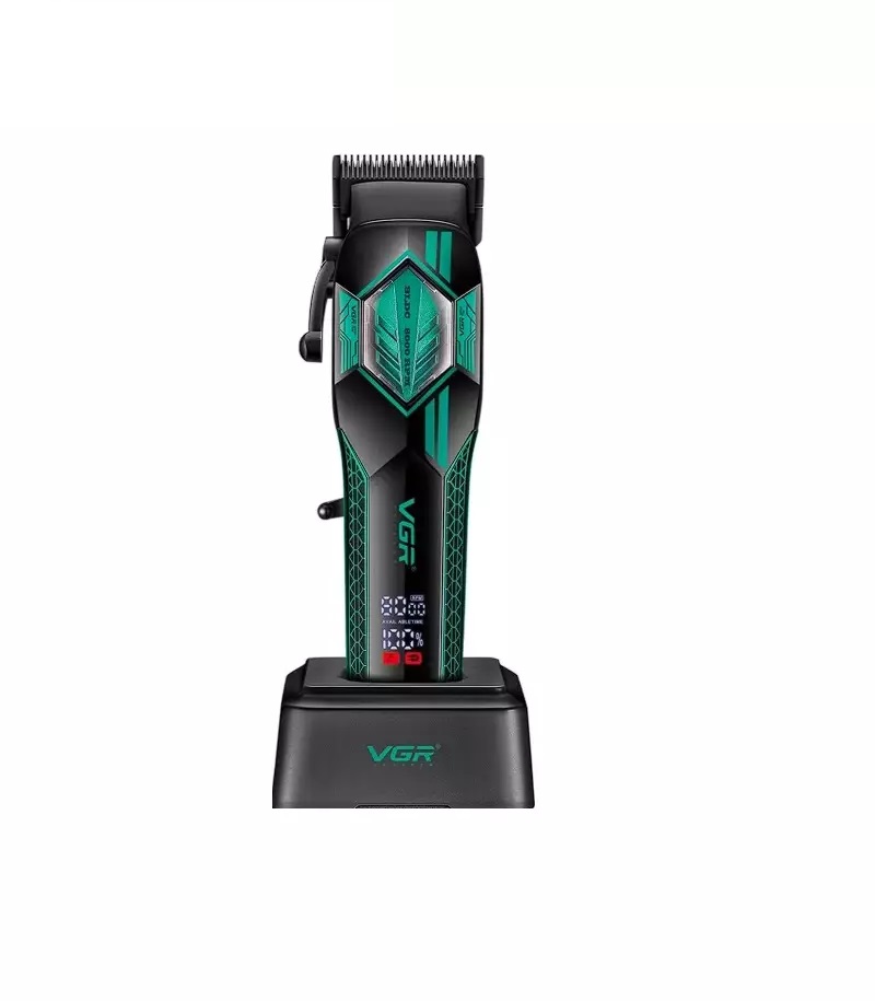 ماشین اصلاح وی جی آر مدل V 119