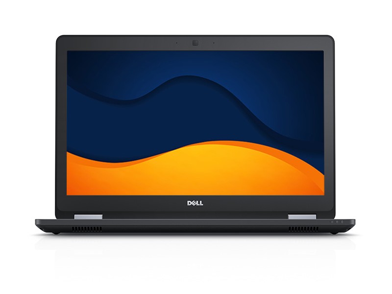 لپ تاپ استوک دل DELL 5570 I5 Gen6 8GB 256ssd intel 15.6