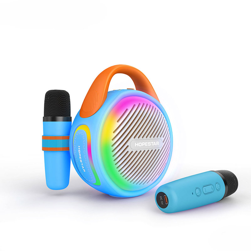 اسپیکر هوپ استار S10