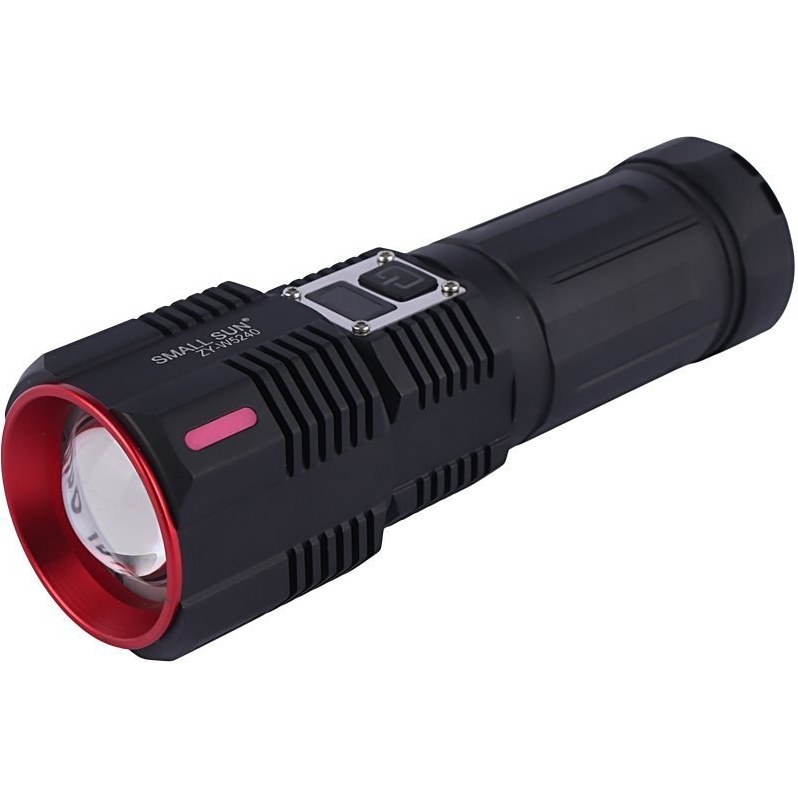 چراغ قوه ZY-W5240