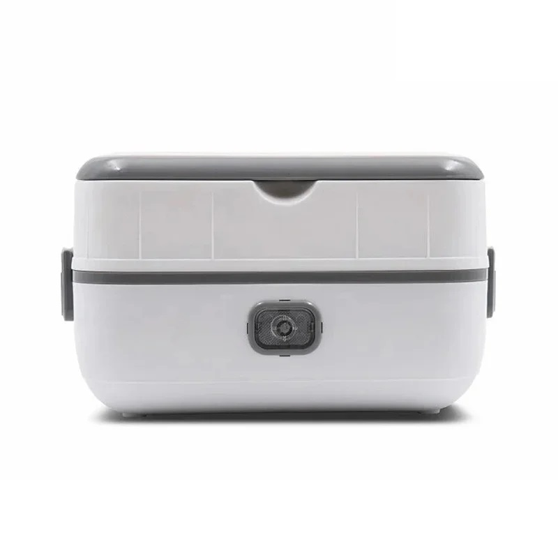 ظرف گرم‌کن غذا مخصوص محل کار و سفر مدل HM-01