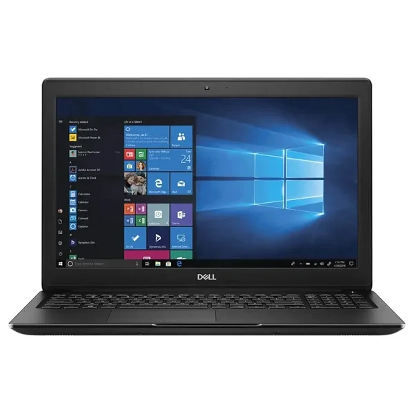 لپ تاپ استوک دل DELL 3500 i5 gen8 8GB 256 Intel 15.6
